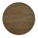 Acme Furniture Cillin DN01805 Round Dining Table IMAGE 3