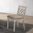 Acme Furniture Cillin DN01806 Side Chair IMAGE 1