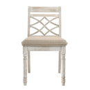 Acme Furniture Cillin DN01806 Side Chair IMAGE 3