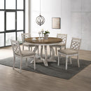 Acme Furniture Cillin DN01806 Side Chair IMAGE 6