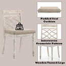 Acme Furniture Cillin DN01806 Side Chair IMAGE 8
