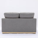 Acme Furniture Valin LV01745 Loveseat IMAGE 5