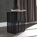Acme Furniture Zudora LV01751 Coffee Table IMAGE 1
