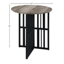 Acme Furniture Zudora LV01751 Coffee Table IMAGE 8