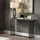 Acme Furniture Zudora LV01753 Sofa Table IMAGE 1