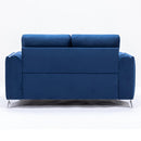 Acme Furniture Wenona LV01775 Loveseat IMAGE 5