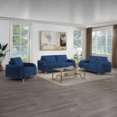 Acme Furniture Wenona LV01775 Loveseat IMAGE 9