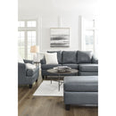 Signature Design by Ashley Genoa 4770518 Sofa Chaise IMAGE 16
