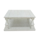 Signature Design by Ashley Arlendyne T747-1 Rectangular Cocktail Table IMAGE 3