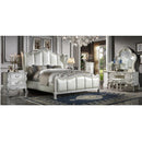 Acme Furniture Dresden II BD01672CK CK Bed IMAGE 2