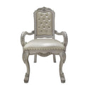 Acme Furniture Dresden DN01697 Arm Chair IMAGE 2