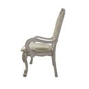 Acme Furniture Dresden DN01697 Arm Chair IMAGE 3