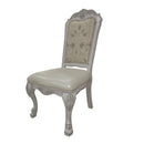Acme Furniture Dresden DN01696 Side Chair IMAGE 1
