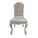 Acme Furniture Dresden DN01696 Side Chair IMAGE 2