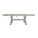 Acme Furniture Dresden DN01694 Dining Table IMAGE 2
