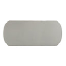 Acme Furniture Dresden DN01694 Dining Table IMAGE 3