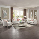 Acme Furniture Kasa LV01503 End Table IMAGE 4