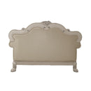 Acme Furniture Dresden LV01689 Loveseat with 3 Pillows IMAGE 5