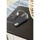 Signature Design by Ashley Darborn T796-7 Chair Side End Table IMAGE 8