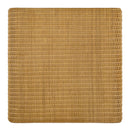 Coaster Furniture Juanita 709818 Square Rattan Coffee Table - Natural IMAGE 5