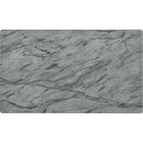 Coaster Furniture Mozzi 753518 Rectangular Coffee Table - Faux Grey Marble/Black IMAGE 5