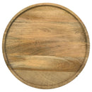 Coaster Furniture Ixia 915105 Round Accent Table - Natural IMAGE 3