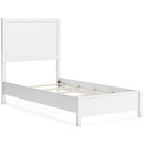 Signature Design by Ashley Binterglen B427B2 Twin Panel Bed IMAGE 5