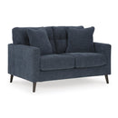 Signature Design by Ashley Bixler 2610635 Loveseat IMAGE 1