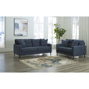Signature Design by Ashley Bixler 2610635 Loveseat IMAGE 6