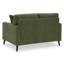 Signature Design by Ashley Bixler 2610735 Loveseat IMAGE 4