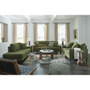 Signature Design by Ashley Bixler 2610735 Loveseat IMAGE 7