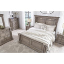 Signature Design by Ashley Blairhurst B916B4 King Panel Bed IMAGE 7