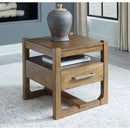 Signature Design by Ashley Cabalynn T974T1 Occasional Table Set IMAGE 15