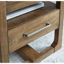Signature Design by Ashley Cabalynn T974T1 Occasional Table Set IMAGE 16