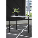 Signature Design by Ashley Ashber A4000609 Accent Table IMAGE 4