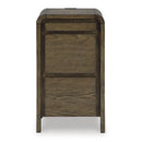 Signature Design by Ashley Jensworth A4000636 Accent Table IMAGE 3