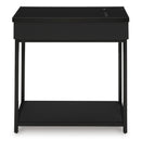Signature Design by Ashley Gemmet A4000643 Accent Table IMAGE 4
