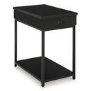 Signature Design by Ashley Gemmet A4000643 Accent Table IMAGE 5