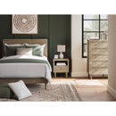 Signature Design by Ashley Cielden B1199-345 Five Drawer Wide Chest IMAGE 17