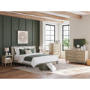 Signature Design by Ashley Cielden B1199B1 Dresser and Mirror IMAGE 8