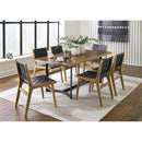 Signature Design by Ashley Fortmaine D872-01 Dining Room Side Chair IMAGE 12
