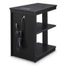 Signature Design by Ashley Winbardi T786-7 Chair Side End Table IMAGE 4
