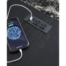 Signature Design by Ashley Winbardi T786-7 Chair Side End Table IMAGE 6