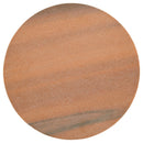 Coaster Furniture Colima 930249 Round Wood Top Side Table - Peach IMAGE 3