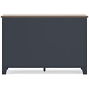 Signature Design by Ashley Landocken B414-21 Dresser IMAGE 5