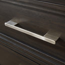 Signature Design by Ashley Neymorton B618-46 Five Drawer Chest IMAGE 7