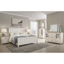 Benchcraft Shaybrock B683B6 King Panel Bed IMAGE 4