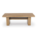 Signature Design by Ashley Kristiland T674-1 Rectangular Cocktail Table IMAGE 2