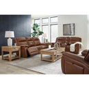 Signature Design by Ashley Healy Pier U1120415 Power Reclining Sofa with Adjustable Headrest IMAGE 15