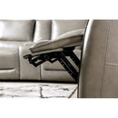 Furniture of America Phineas CM9921GY-CH-PM Power Recliner IMAGE 4